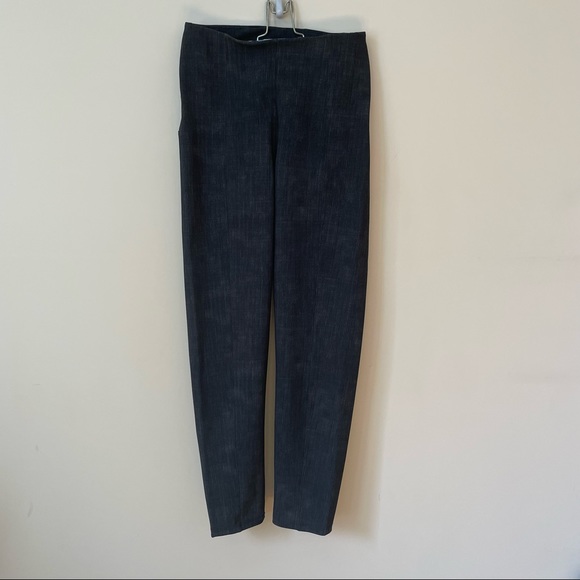 lululemon cigarette pant stretch slacks in petite or cropped inseam - NWOT - Picture 13 of 15